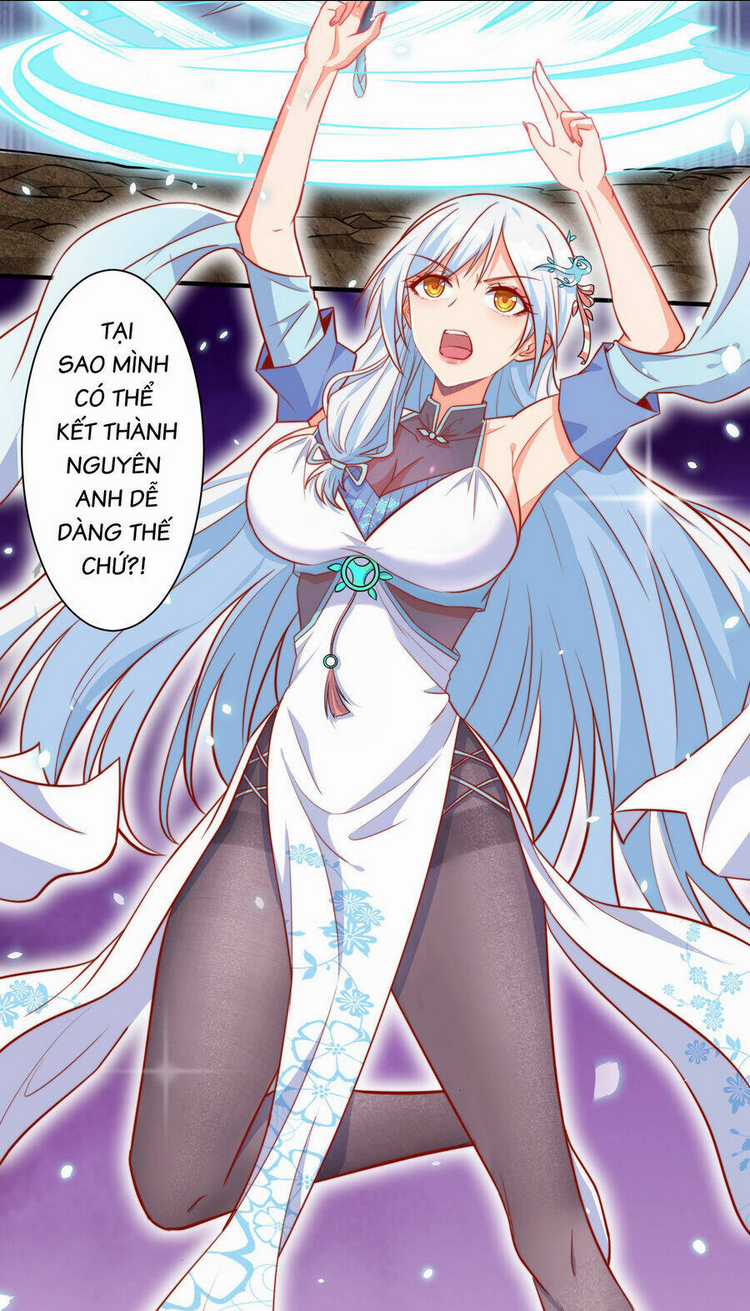Cô Vợ Tu Tiên - Chapter 0 - Trang 8