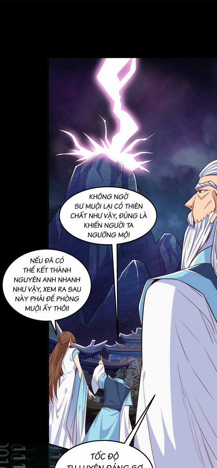 Cô Vợ Tu Tiên - Chapter 0 - Trang 10