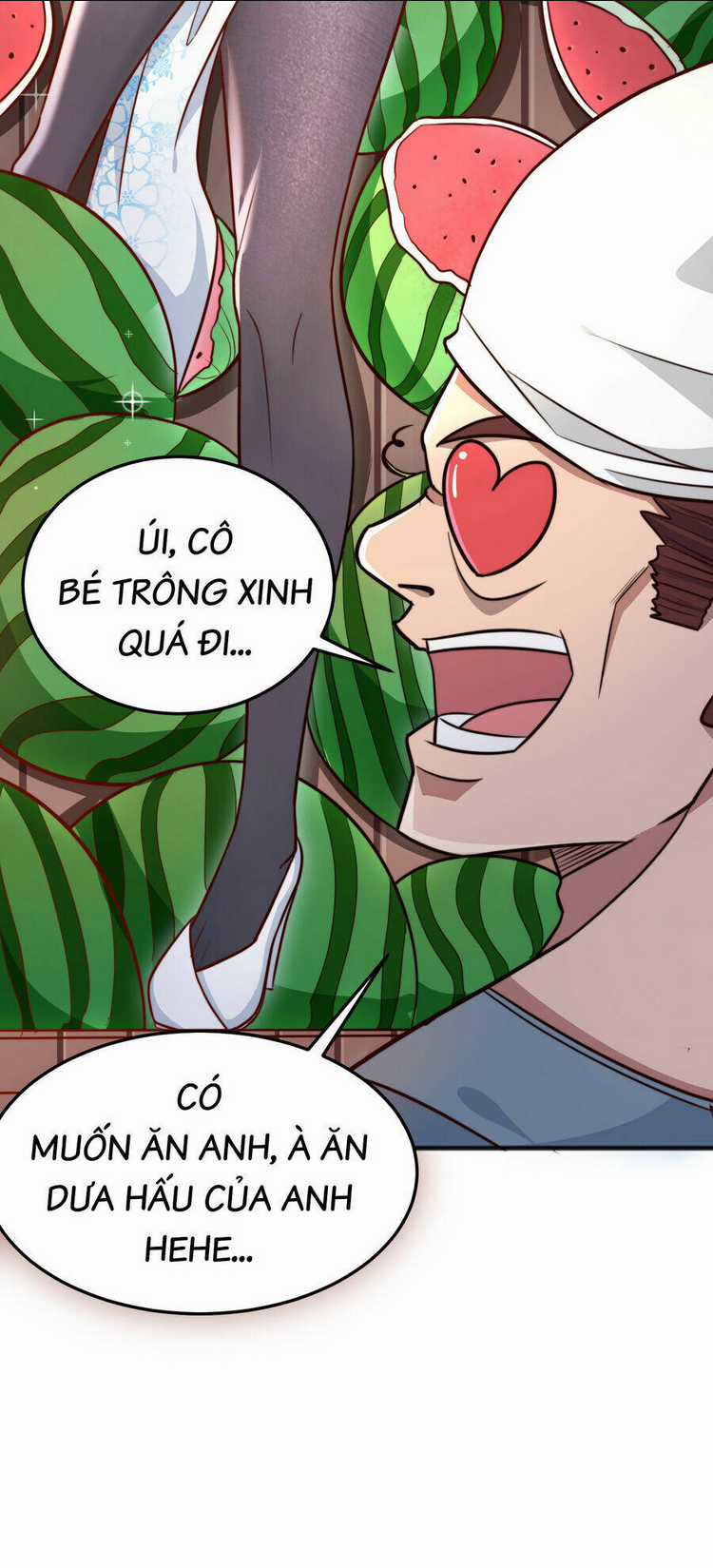 Cô Vợ Tu Tiên - Chapter 1 - Trang 12
