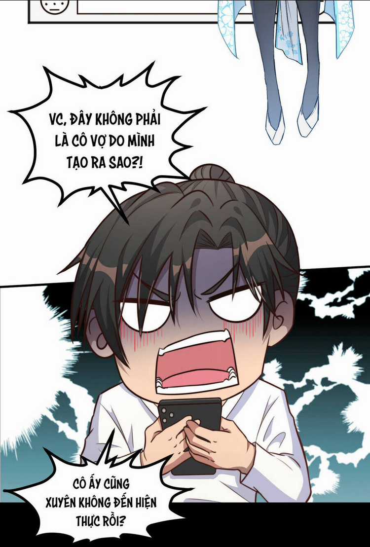 Cô Vợ Tu Tiên - Chapter 1 - Trang 30