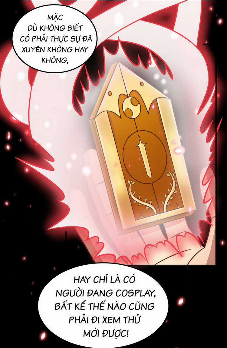 Cô Vợ Tu Tiên - Chapter 1 - Trang 32