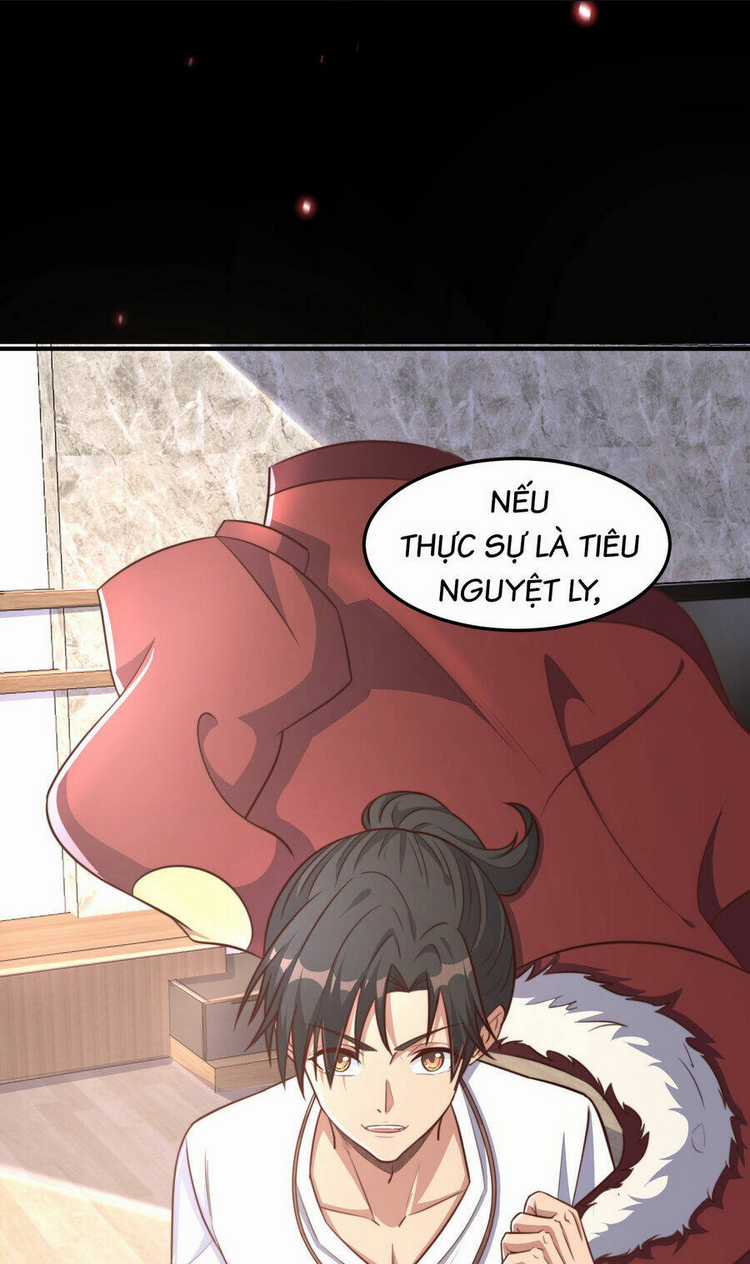 Cô Vợ Tu Tiên - Chapter 1 - Trang 33