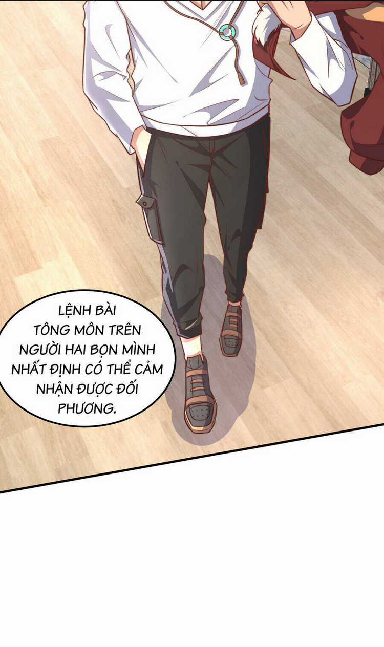 Cô Vợ Tu Tiên - Chapter 1 - Trang 34