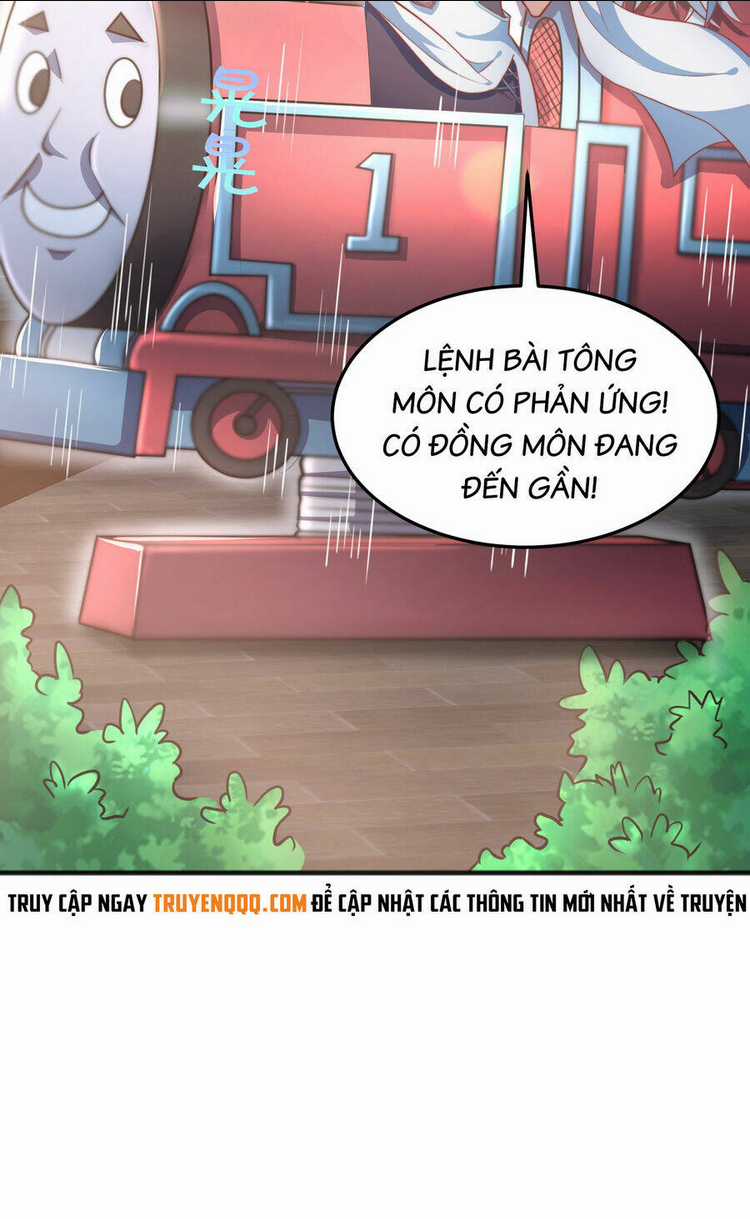 Cô Vợ Tu Tiên - Chapter 1 - Trang 38