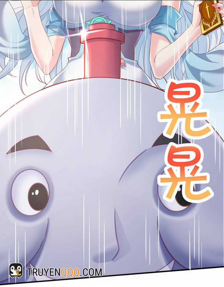 Cô Vợ Tu Tiên - Chapter 1 - Trang 40