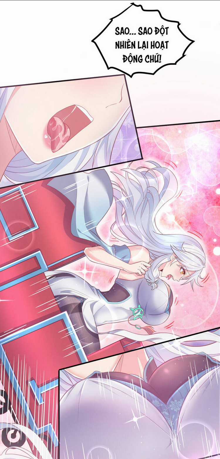 Cô Vợ Tu Tiên - Chapter 1 - Trang 41