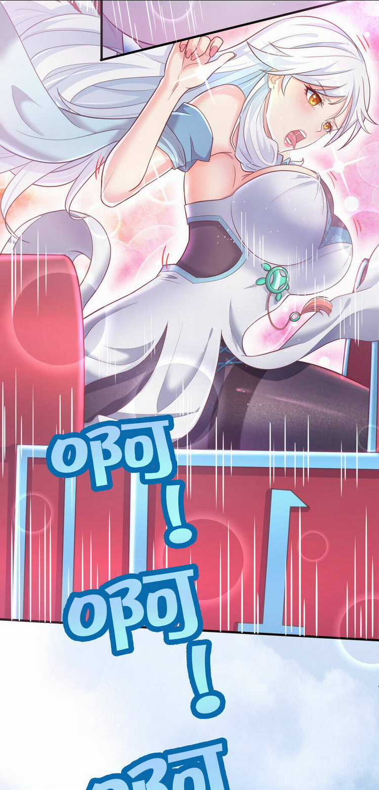 Cô Vợ Tu Tiên - Chapter 1 - Trang 42