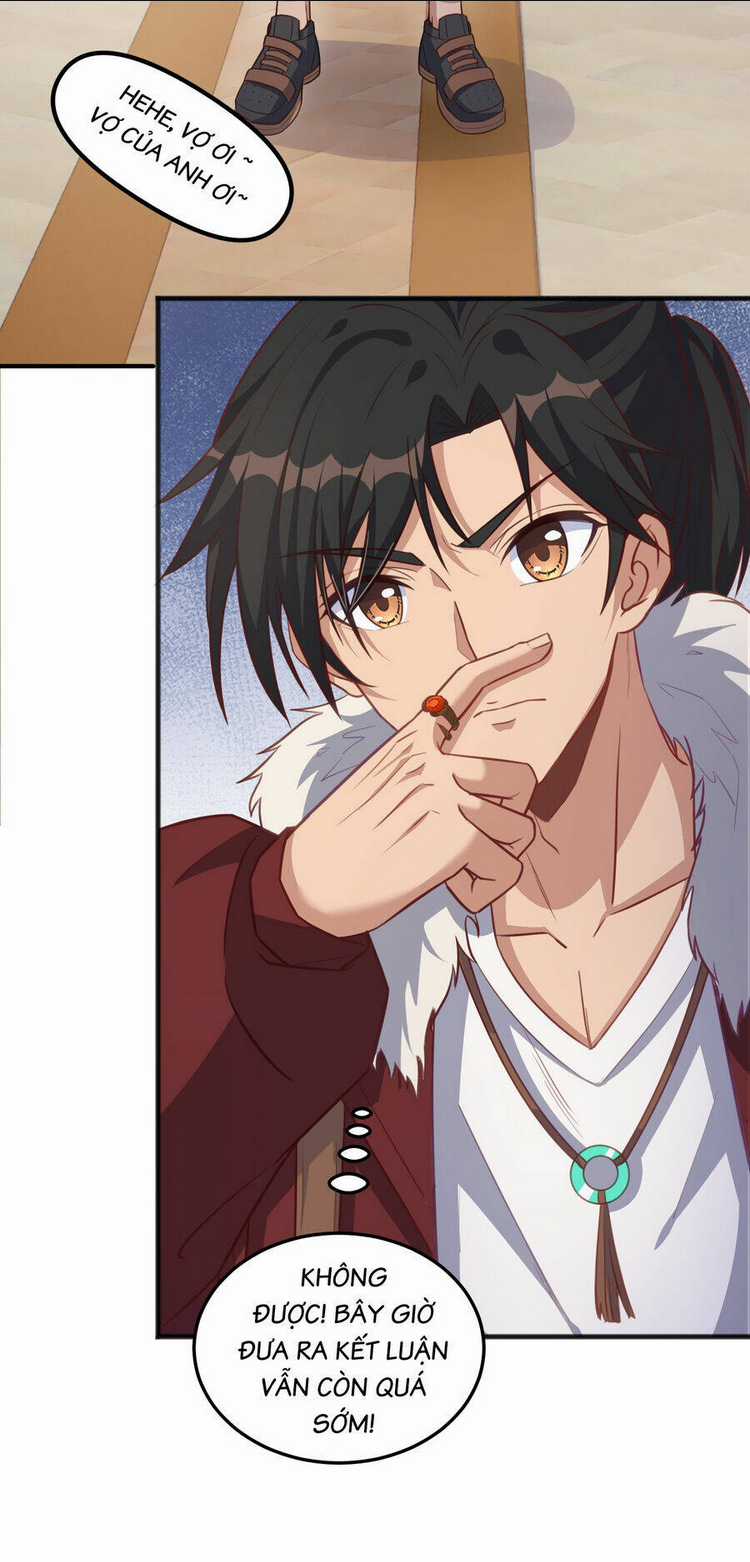 Cô Vợ Tu Tiên - Chapter 1 - Trang 45