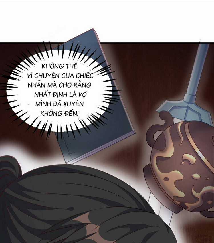 Cô Vợ Tu Tiên - Chapter 1 - Trang 46