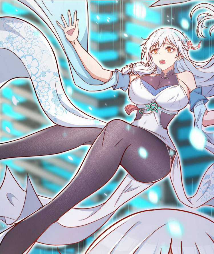 Cô Vợ Tu Tiên - Chapter 1 - Trang 7