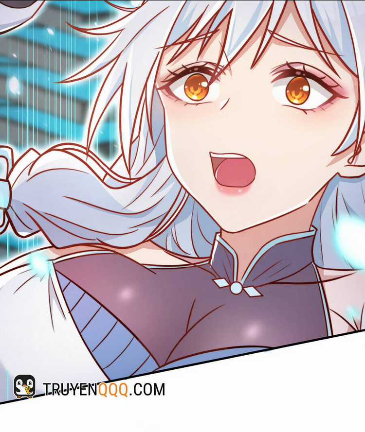 Cô Vợ Tu Tiên - Chapter 1 - Trang 8