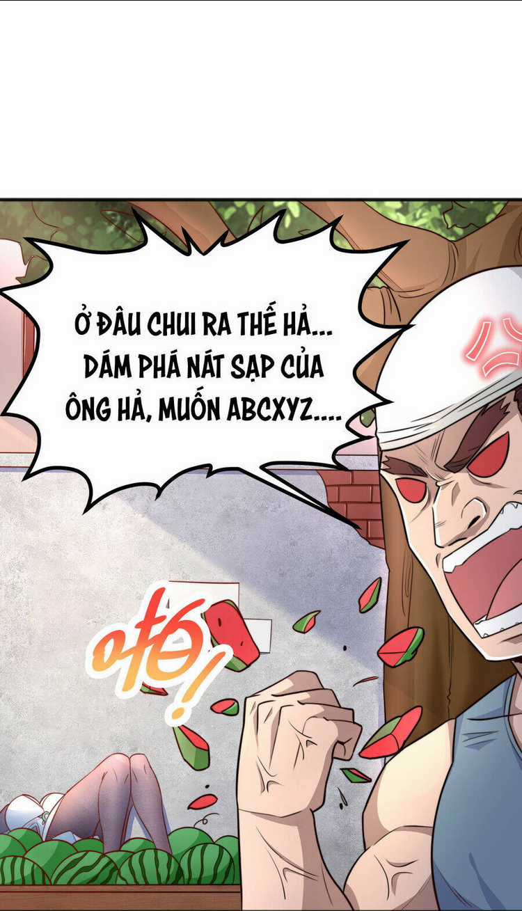 Cô Vợ Tu Tiên - Chapter 1 - Trang 10