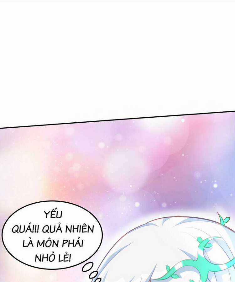 Cô Vợ Tu Tiên - Chapter 10 - Trang 16