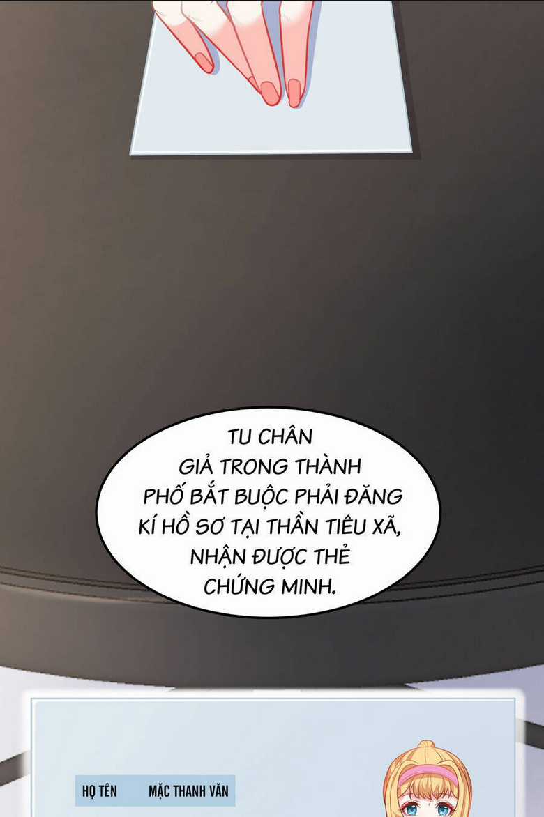 Cô Vợ Tu Tiên - Chapter 10 - Trang 4