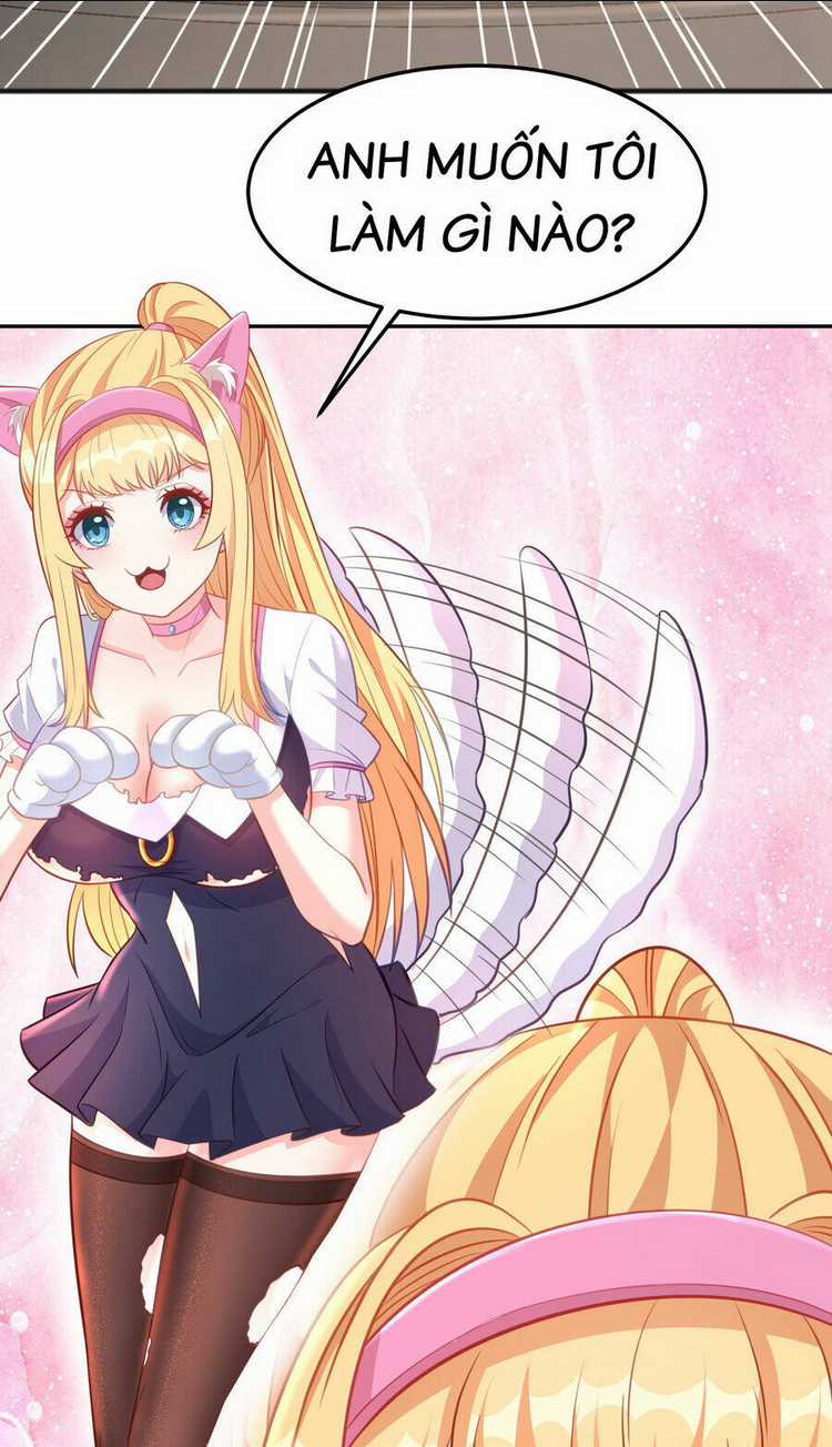 Cô Vợ Tu Tiên - Chapter 10 - Trang 31