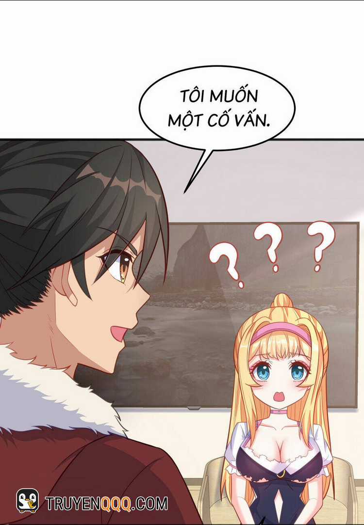 Cô Vợ Tu Tiên - Chapter 10 - Trang 33