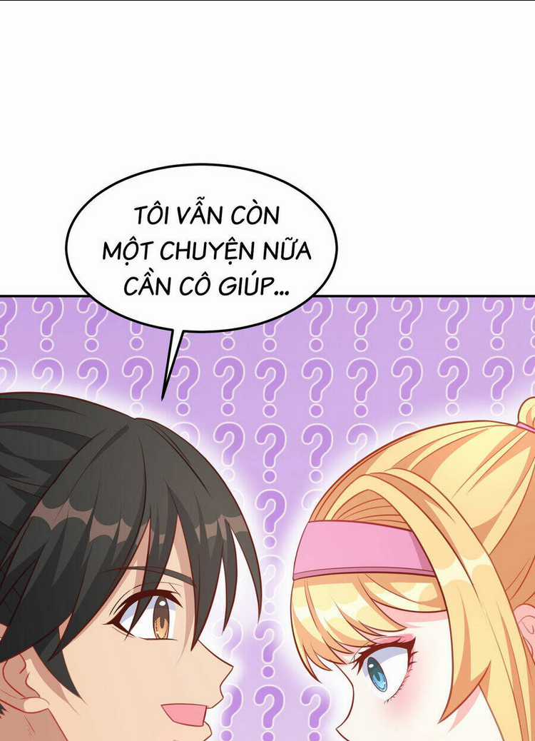 Cô Vợ Tu Tiên - Chapter 10 - Trang 40