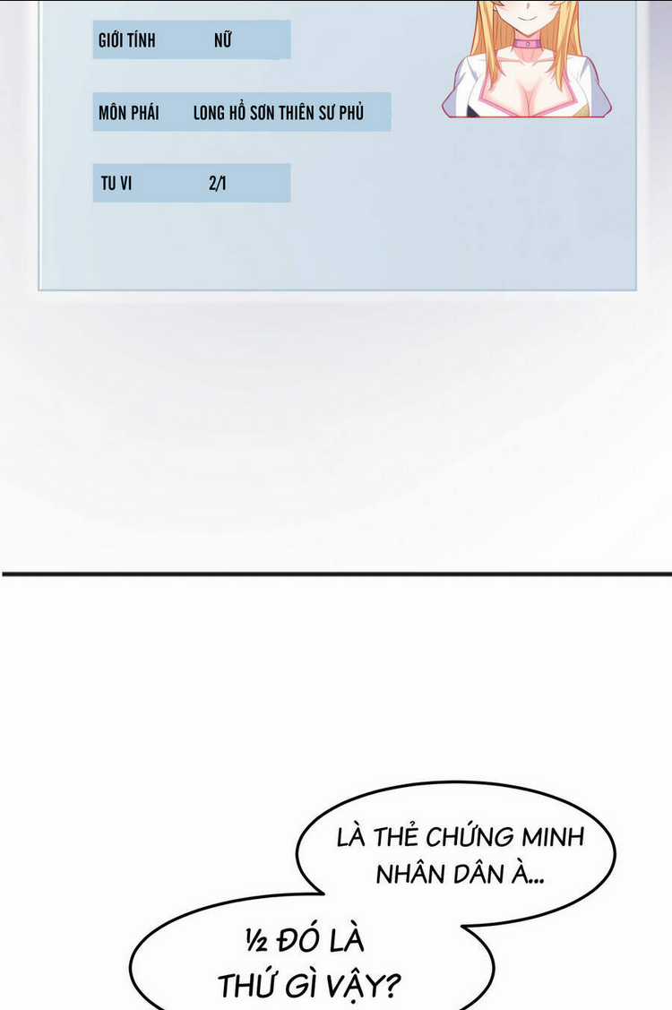 Cô Vợ Tu Tiên - Chapter 10 - Trang 5