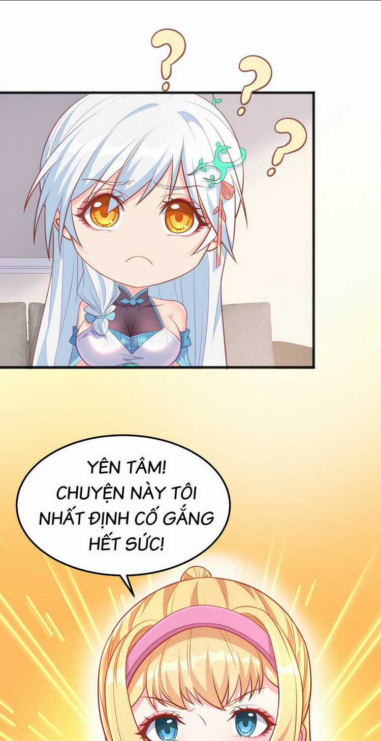 Cô Vợ Tu Tiên - Chapter 10 - Trang 42