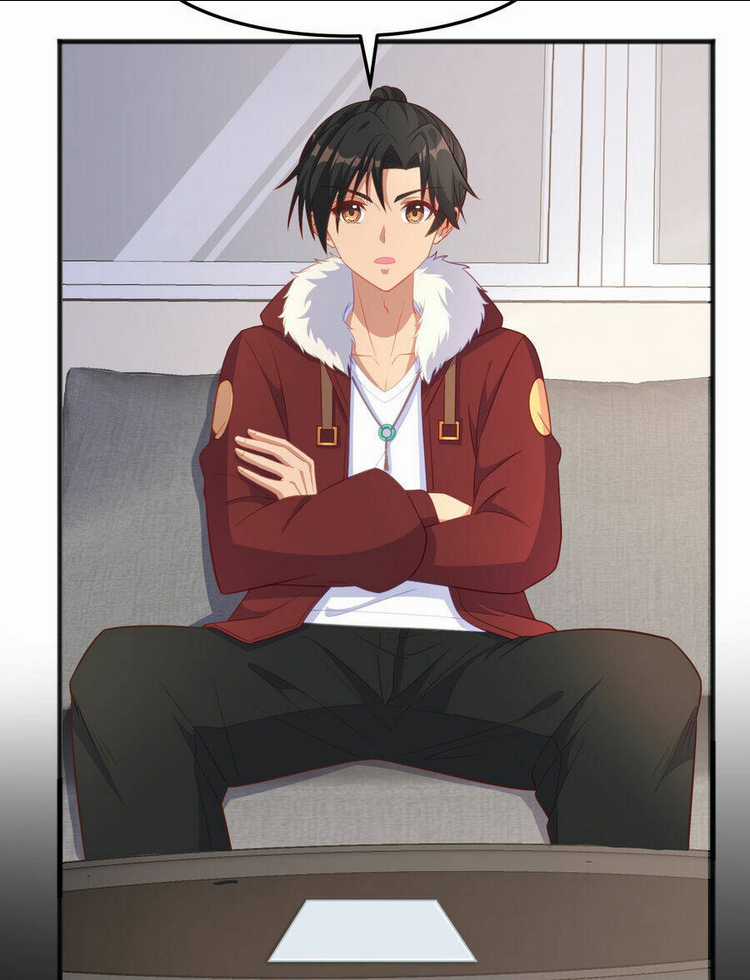 Cô Vợ Tu Tiên - Chapter 10 - Trang 6