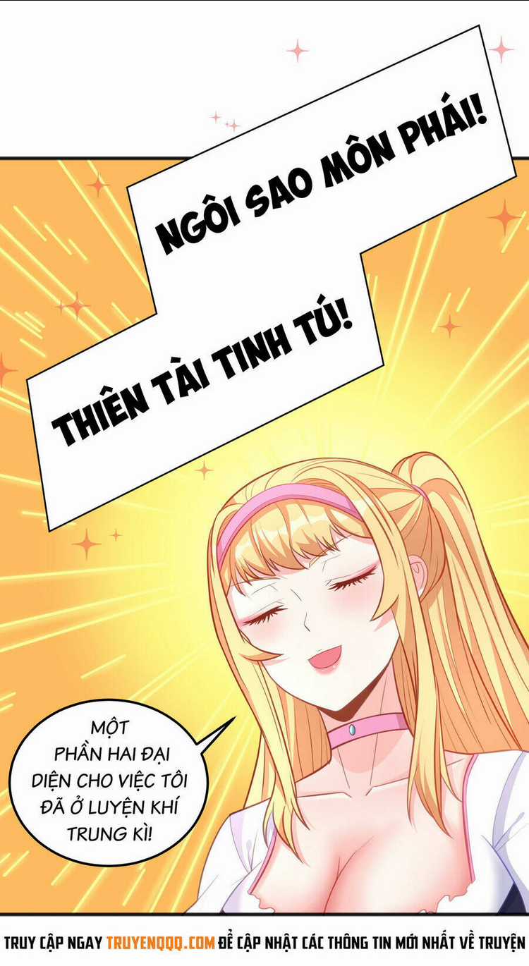 Cô Vợ Tu Tiên - Chapter 10 - Trang 9