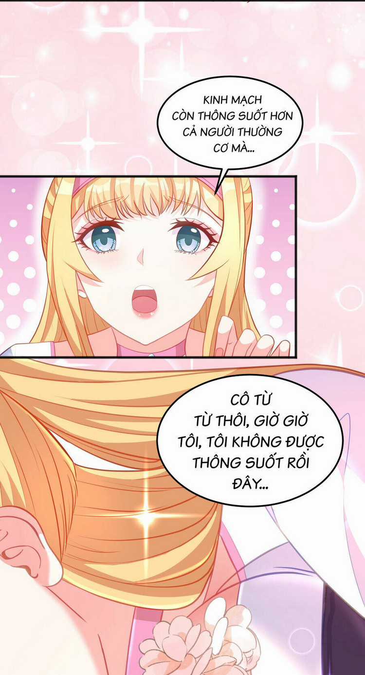 Cô Vợ Tu Tiên - Chapter 11 - Trang 13