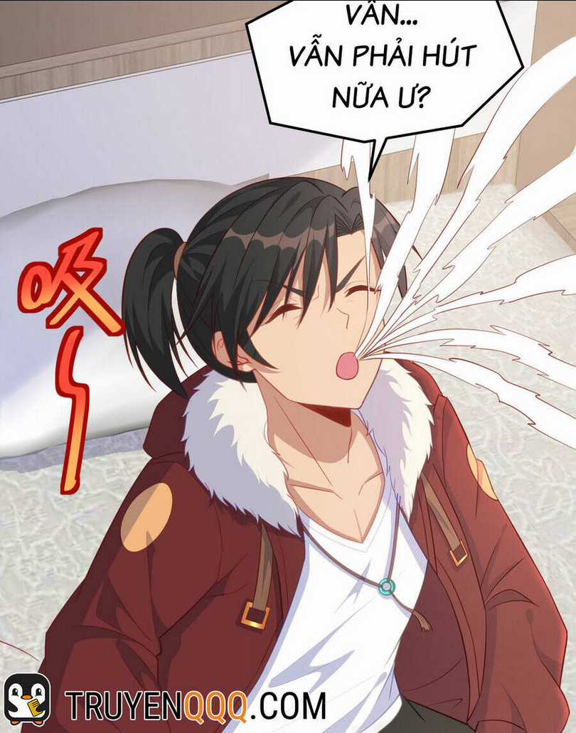 Cô Vợ Tu Tiên - Chapter 11 - Trang 3