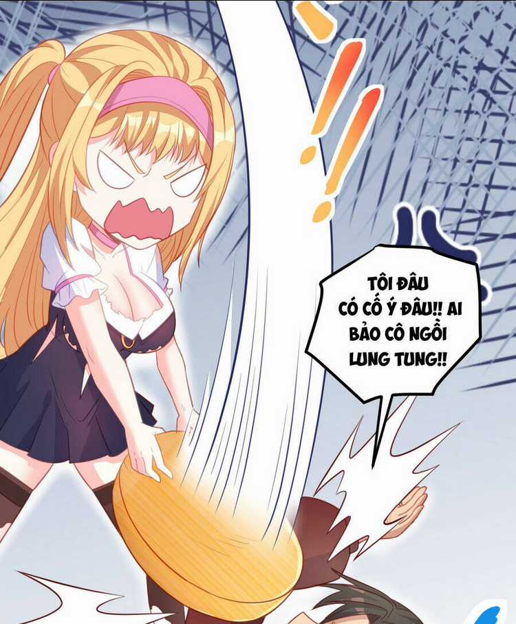 Cô Vợ Tu Tiên - Chapter 11 - Trang 21