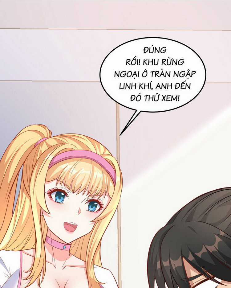 Cô Vợ Tu Tiên - Chapter 11 - Trang 32