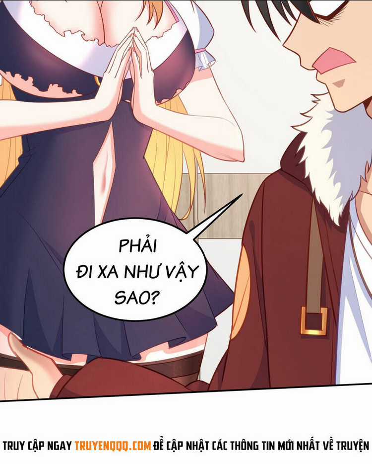 Cô Vợ Tu Tiên - Chapter 11 - Trang 33