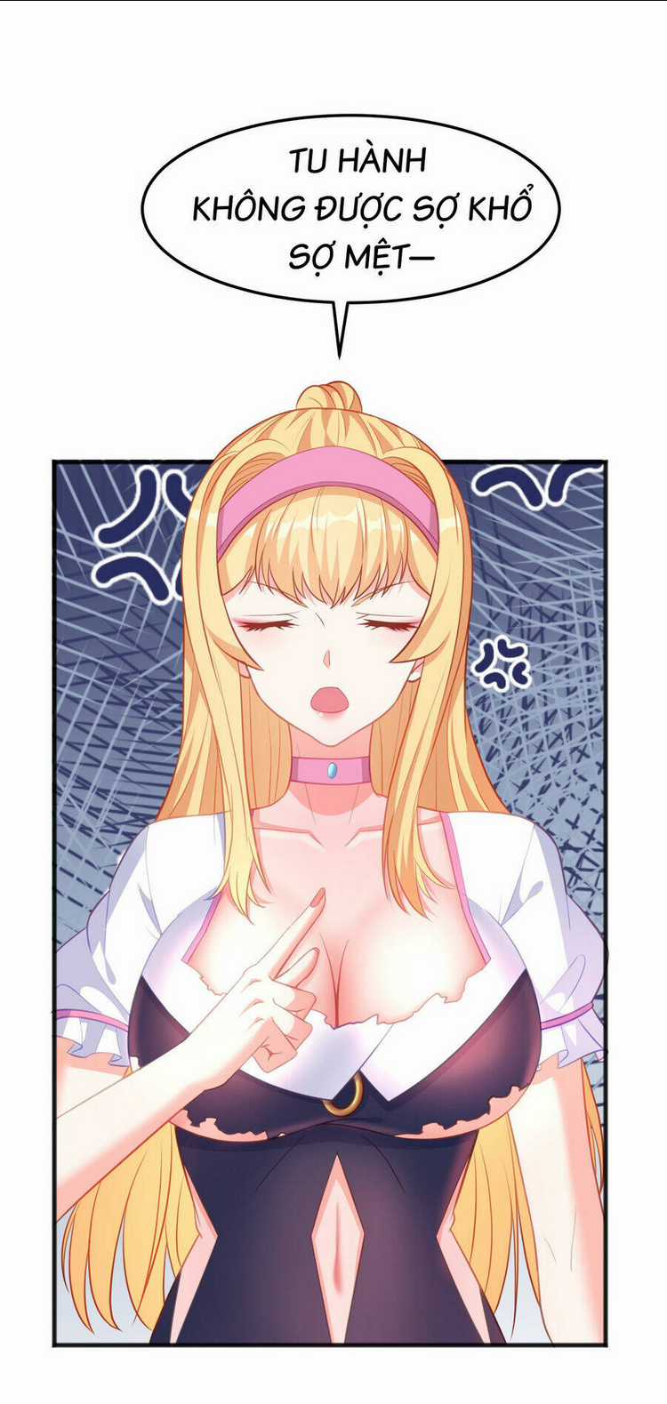 Cô Vợ Tu Tiên - Chapter 11 - Trang 34
