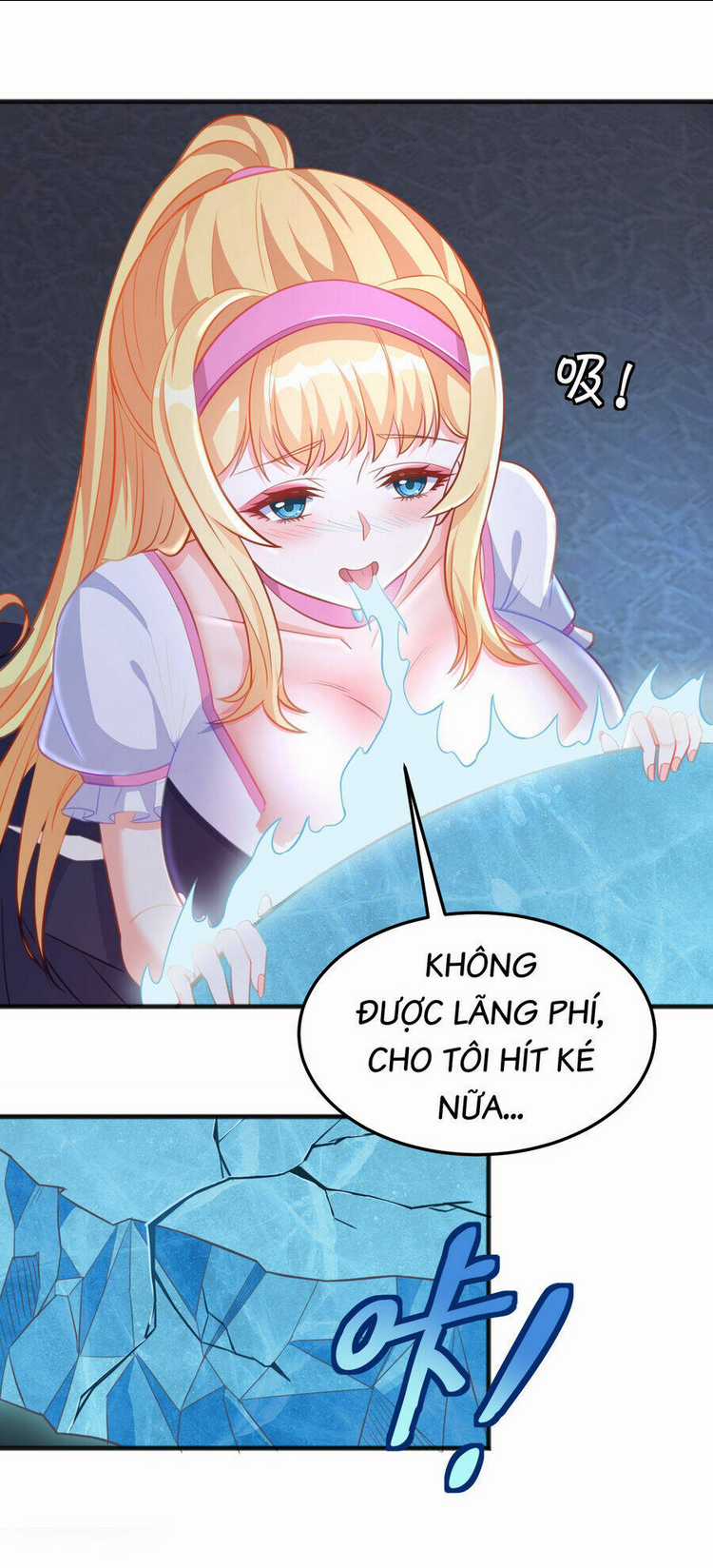 Cô Vợ Tu Tiên - Chapter 11 - Trang 37