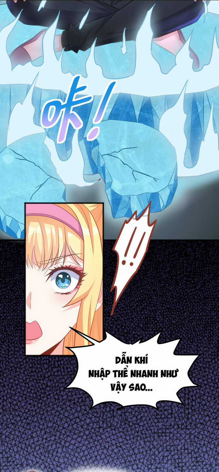 Cô Vợ Tu Tiên - Chapter 11 - Trang 41