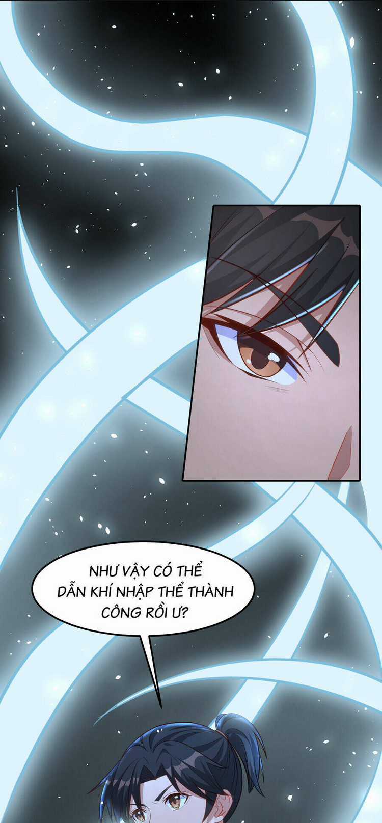 Cô Vợ Tu Tiên - Chapter 11 - Trang 43