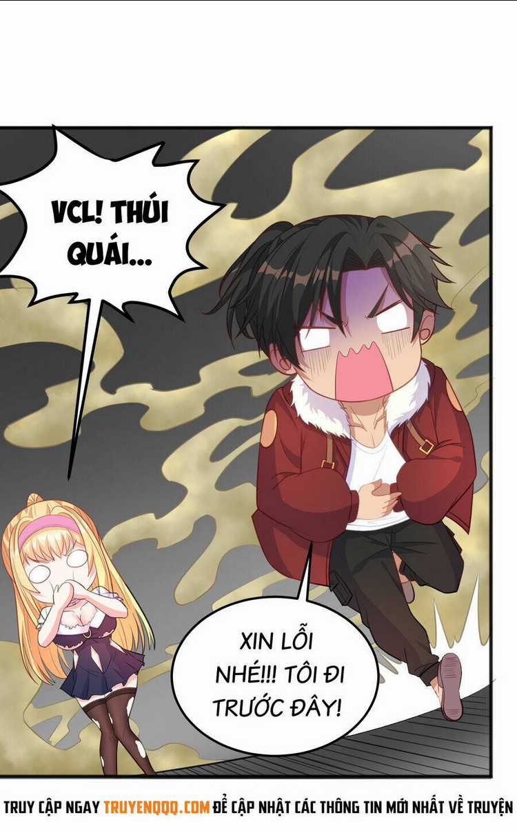 Cô Vợ Tu Tiên - Chapter 11 - Trang 49