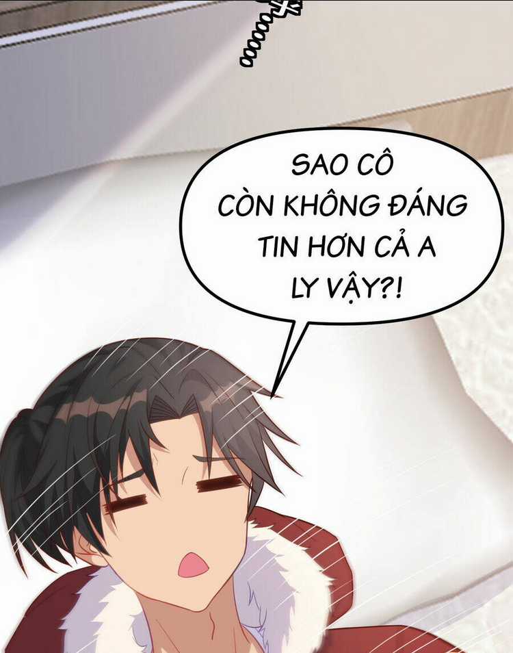 Cô Vợ Tu Tiên - Chapter 11 - Trang 6