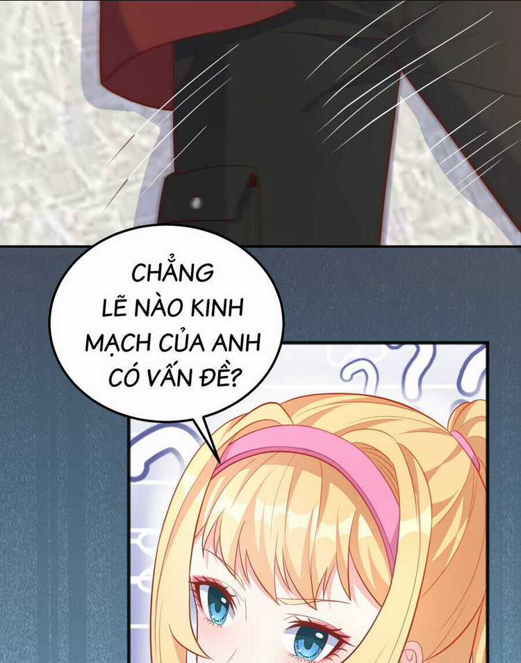 Cô Vợ Tu Tiên - Chapter 11 - Trang 8
