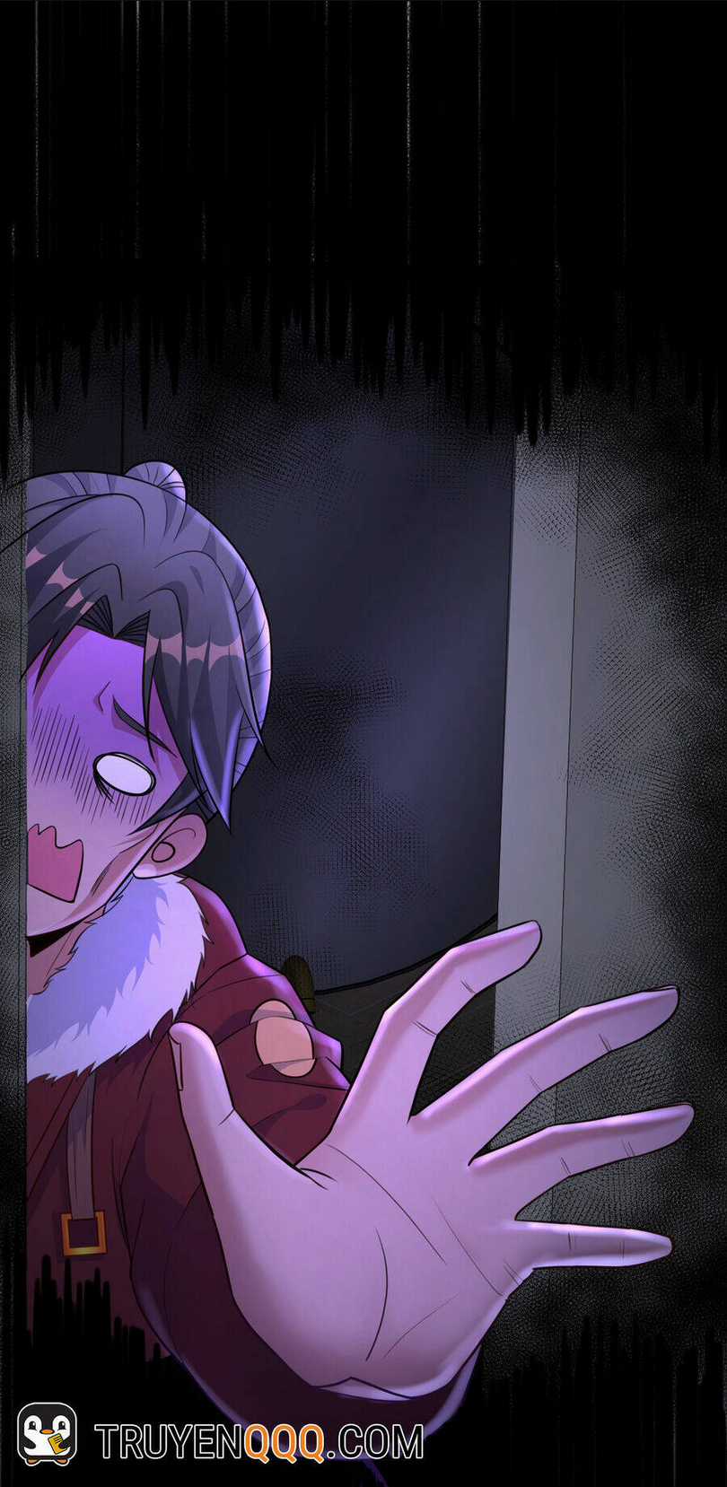 Cô Vợ Tu Tiên - Chapter 12 - Trang 3