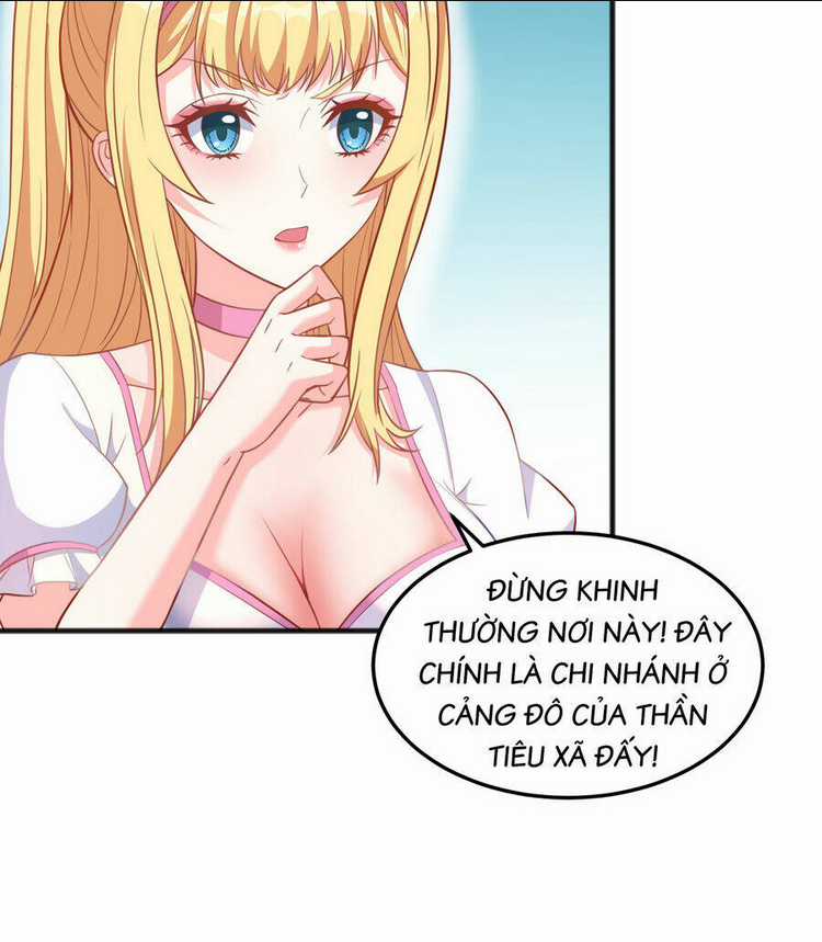 Cô Vợ Tu Tiên - Chapter 12 - Trang 31