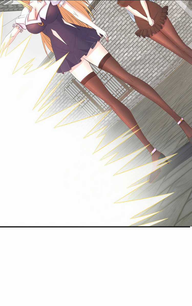 Cô Vợ Tu Tiên - Chapter 12 - Trang 33