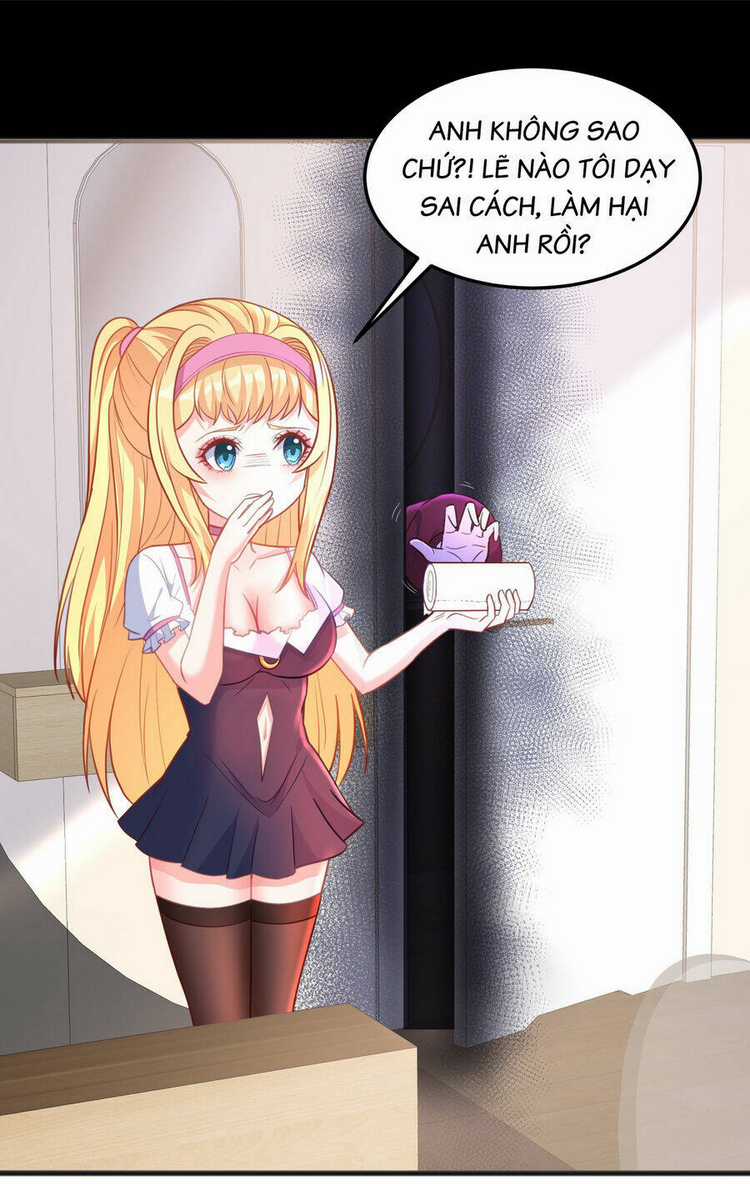 Cô Vợ Tu Tiên - Chapter 12 - Trang 5