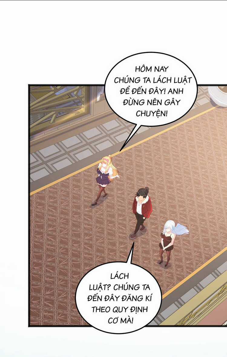 Cô Vợ Tu Tiên - Chapter 12 - Trang 41