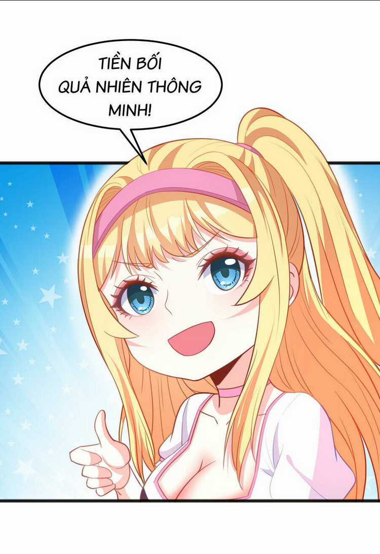 Cô Vợ Tu Tiên - Chapter 12 - Trang 44