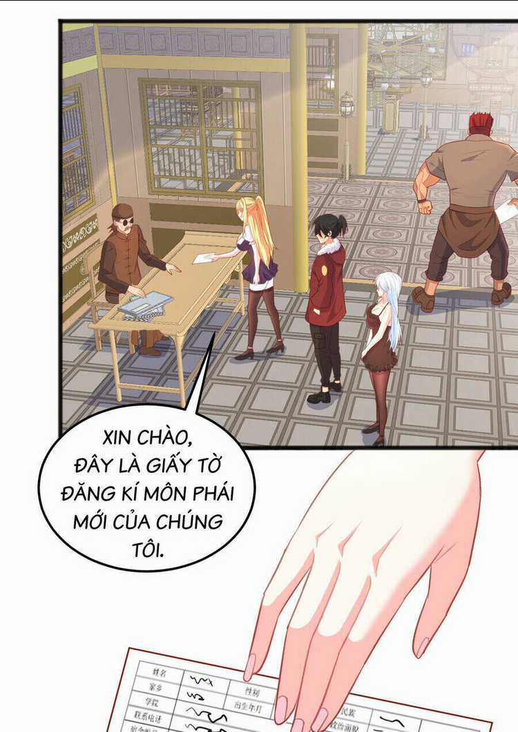 Cô Vợ Tu Tiên - Chapter 12 - Trang 48