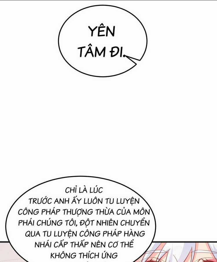 Cô Vợ Tu Tiên - Chapter 12 - Trang 6