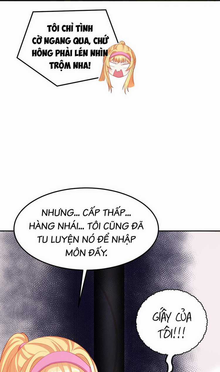 Cô Vợ Tu Tiên - Chapter 12 - Trang 8