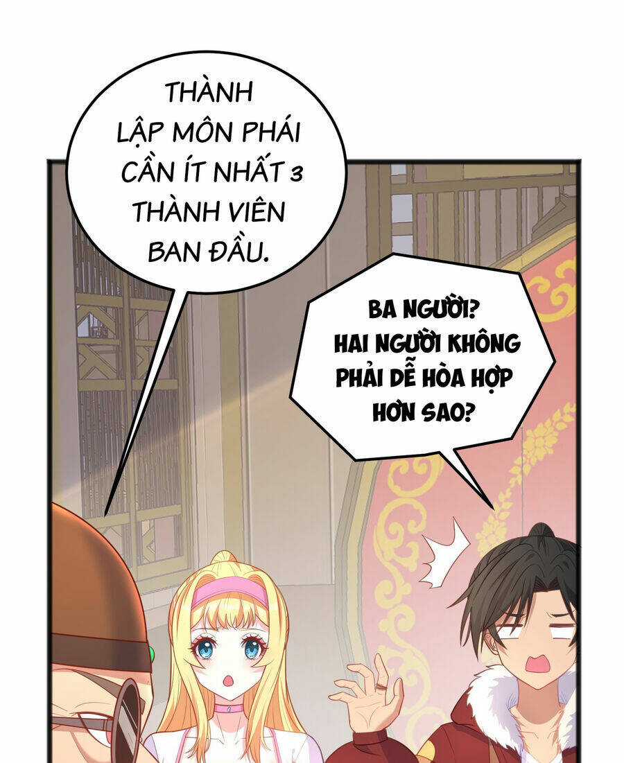 Cô Vợ Tu Tiên - Chapter 13 - Trang 2