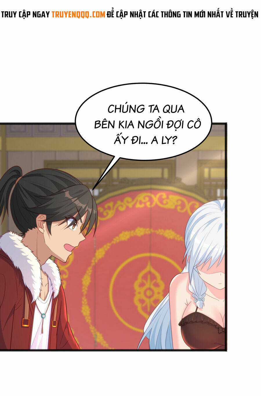 Cô Vợ Tu Tiên - Chapter 13 - Trang 11
