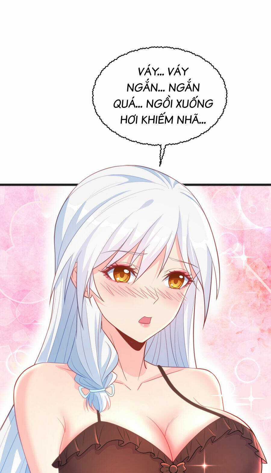 Cô Vợ Tu Tiên - Chapter 13 - Trang 12