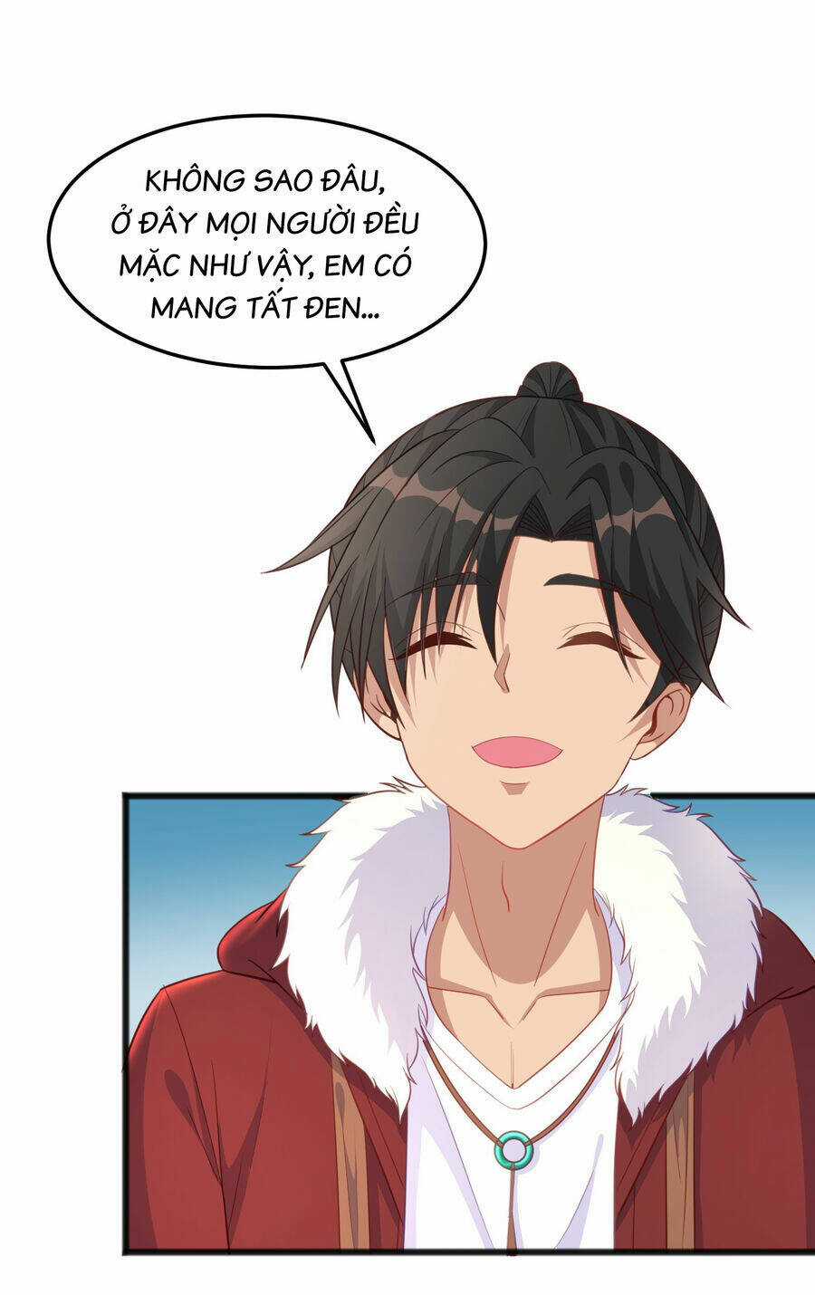 Cô Vợ Tu Tiên - Chapter 13 - Trang 14